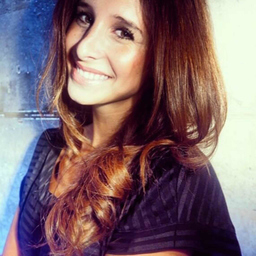 Tanja Geser