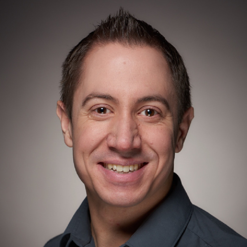 Stefan Baumgartner ITSpezialist Gemeinde Gröbenzell XING