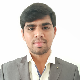 Mag. Srikanth Mandekar