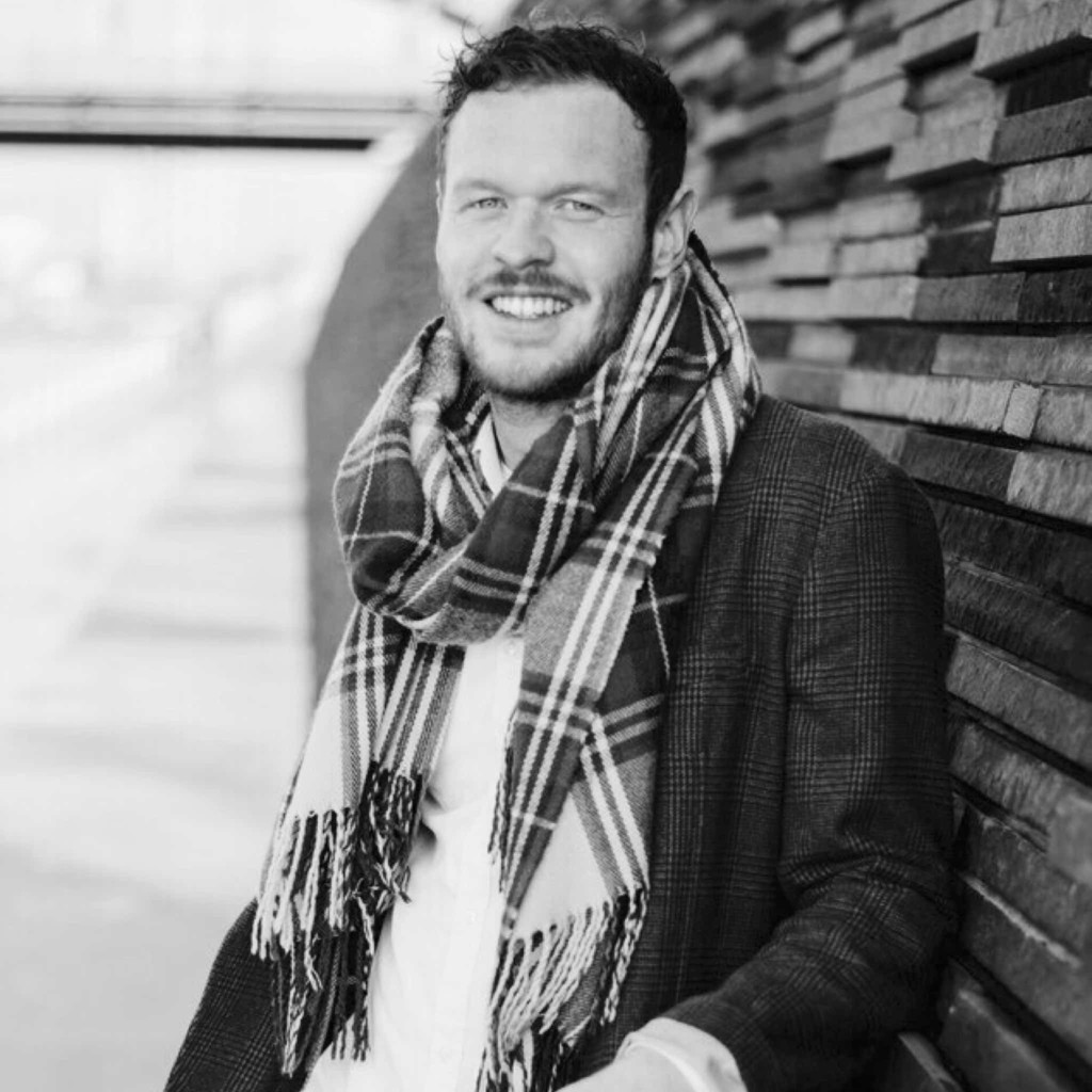 David Mandt - BWL - FH Bonn-Rhein-Sieg | XING