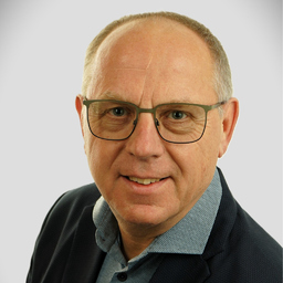 Reinhard Stiewe