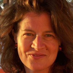 Lisa Napp-Zinn