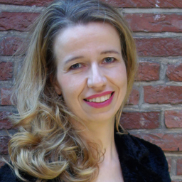 Monika M. Hoffmann