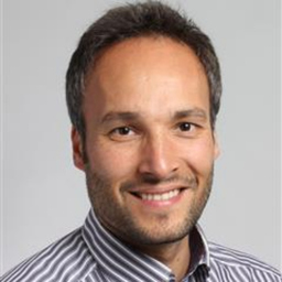 Michael Mayer's profile picture