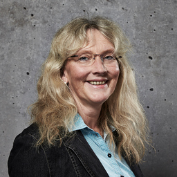 Beate Nitsch