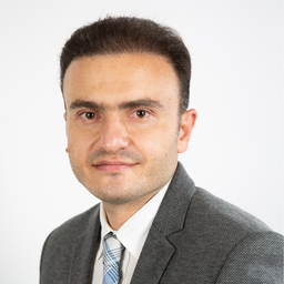 Ashkan Roostaei