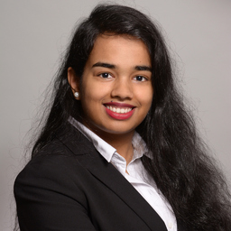Piraveena Thiruchelvam 