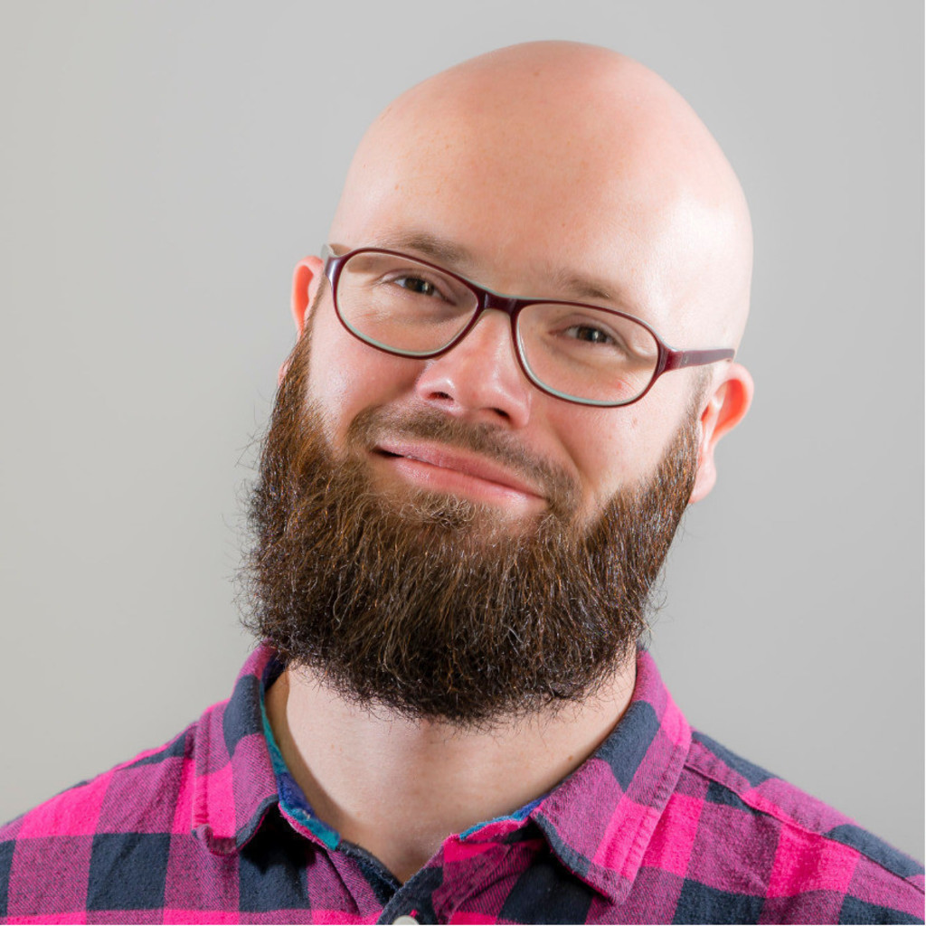 Social Media Profilbild Jens Behrenz Freiberg