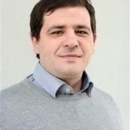Marco Morgenstern