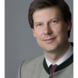 Dr. Michael Wukoschitz's profile picture