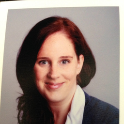 Anja Hillers