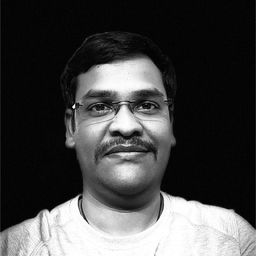 Shreenesh Raman