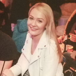 Greta Methe