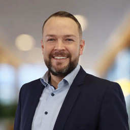 Daniel Dominik Hecht's profile picture