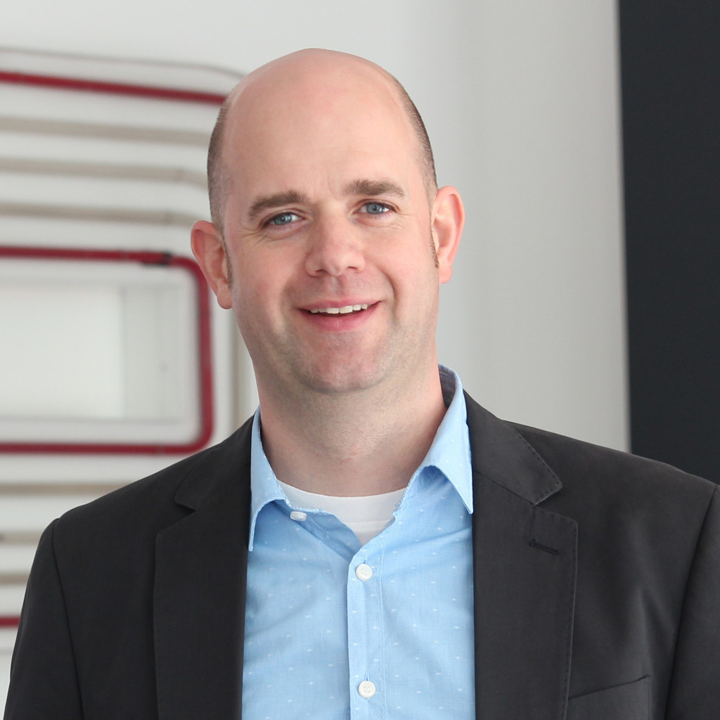 Christoph Deniel - Eventmanager - BANKINGCLUB GmbH | XING