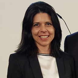 Gisele Saleh Voigtländer