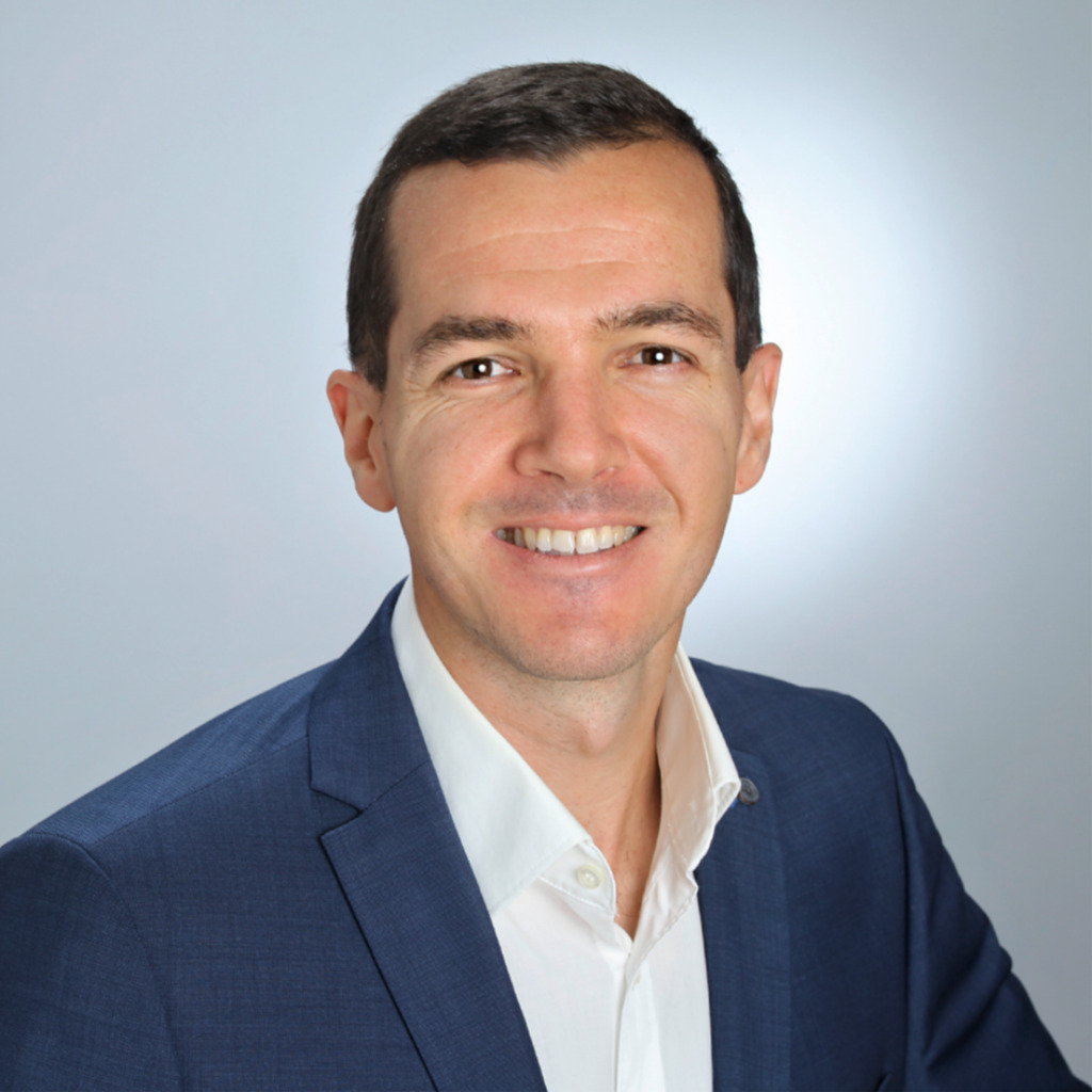 Patrick Wintrich Prozessingenieur Institut für Mikroelektronik