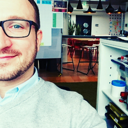 Benjamin Veit