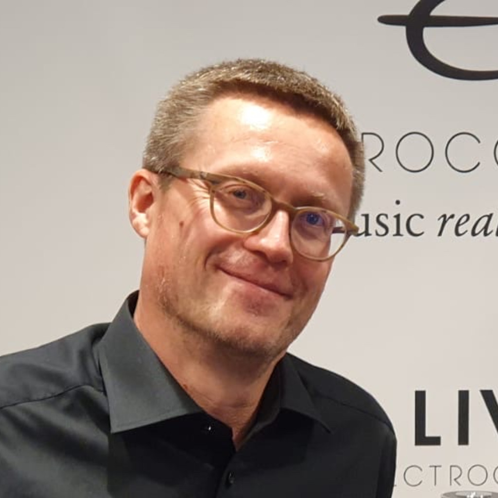 Social Media Profilbild Matthias Roth Bonn