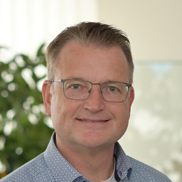 Bernd Klinkebiel