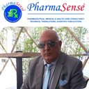 Dr. Menelaos Follidis MPharm PharmD MIRC ACRP Member