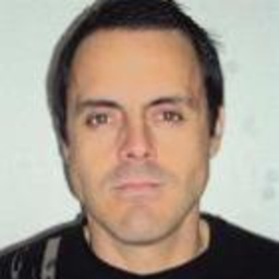 Francisco Mas Martínez