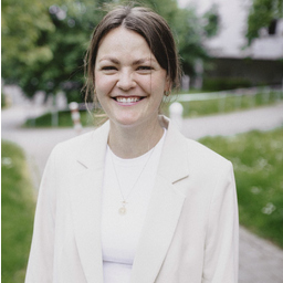 Louise Zinndorf