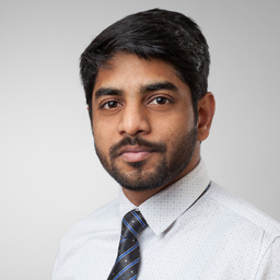 Aakash Naidu