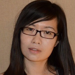 Profilbild Lorraine Liu
