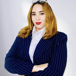 Soukaina Madane