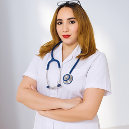 Soukaina Madane