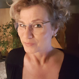 Anke Rogalla