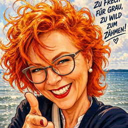 Anke Rogalla