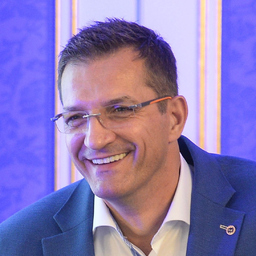 Damir Vnucec