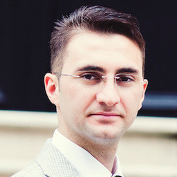 Mehmet Celik