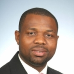 Solomon Ikechukwu Dibie