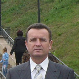 Иван Хомук