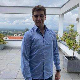 Nicolas Hoffmann's profile picture