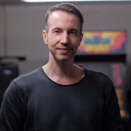 Stefan Kimmlingen's profile picture