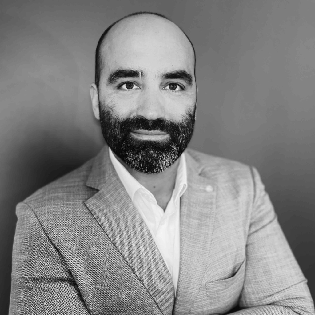 Alexander Schorn Head of Accounting Americas TRATON GROUP XING