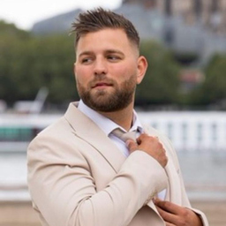 Daniel Cortes