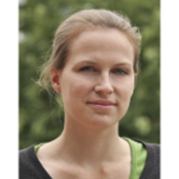 Dr. Ina Takac