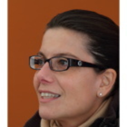 Martina N. Venturini