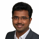 Karthik Arumugaperumal