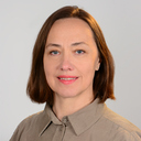 Olena Dikarieva