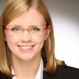 Iris Korte