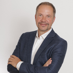 Markus Muendler