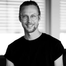 Profilbild Christoph Budde