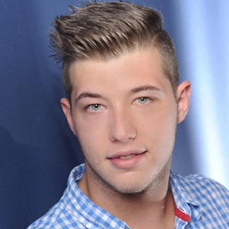 Dominik Dehm