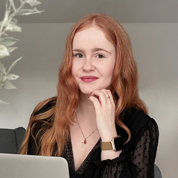 Louisa Droste